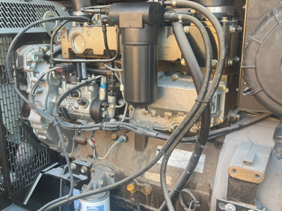 Двигатель Perkins 1104C-44  /C4.4/3054C/ Новый