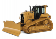 Запчасти для бульдозера
